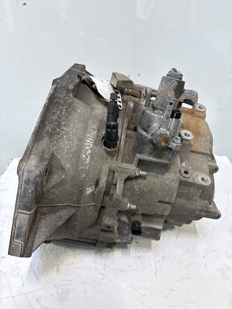 [MTD-550850] Caja de cambios manual Opel Insignia