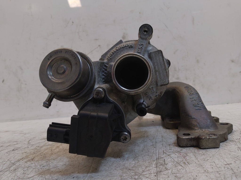 [MTD-550817] Turbocompresor Nissan Juke 1.2 DIG-T