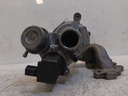 Turbocompresor Nissan Juke 1.2 DIG-T