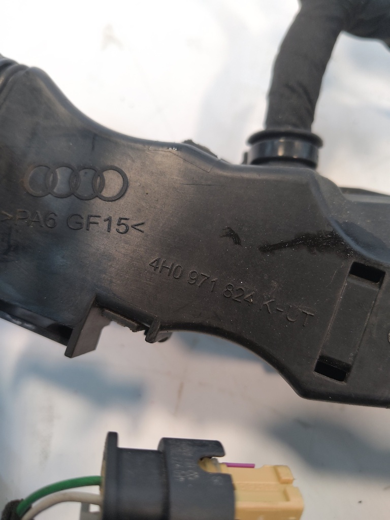 [MTD-550579] Mazo de cables Audi A5 3.0 S5 quattro