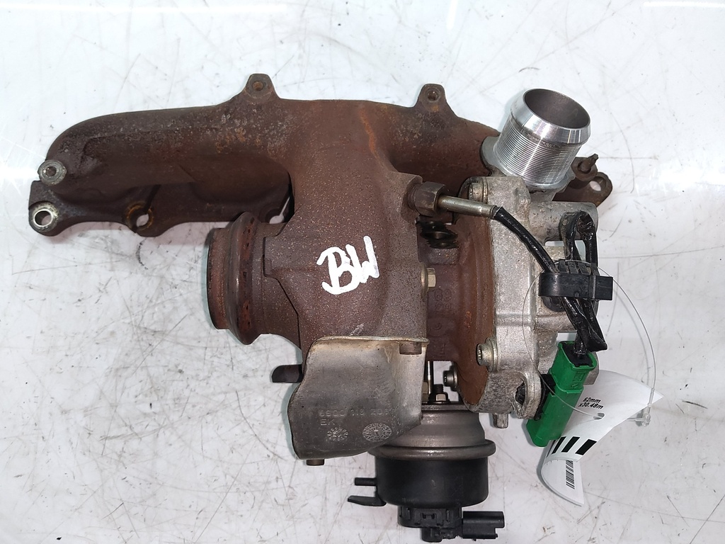 [MTD-550720] Turbocompresor Ford Kuga 2.0
