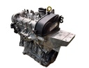 Motor CHZ 1,0 TFSI para Volkswagen Golf