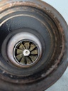 Turbocompresor BMW Serie 1