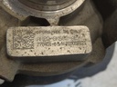 Turbocompresor Land Rover Discovery L319