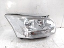 Faro delantero derecho Ford Transit V363