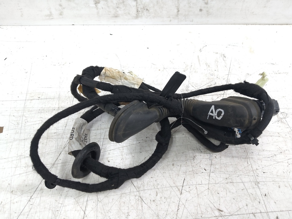 [MTD-550567] Mazo de cables Ford Transit V363