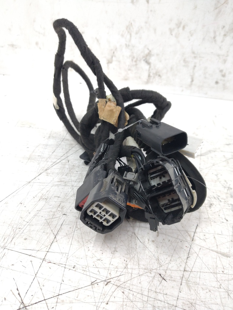 [MTD-550568] Mazo de cables Ford Transit V363
