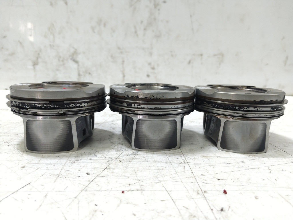 [MTD-550682] Pistones BMW Serie 1 N20