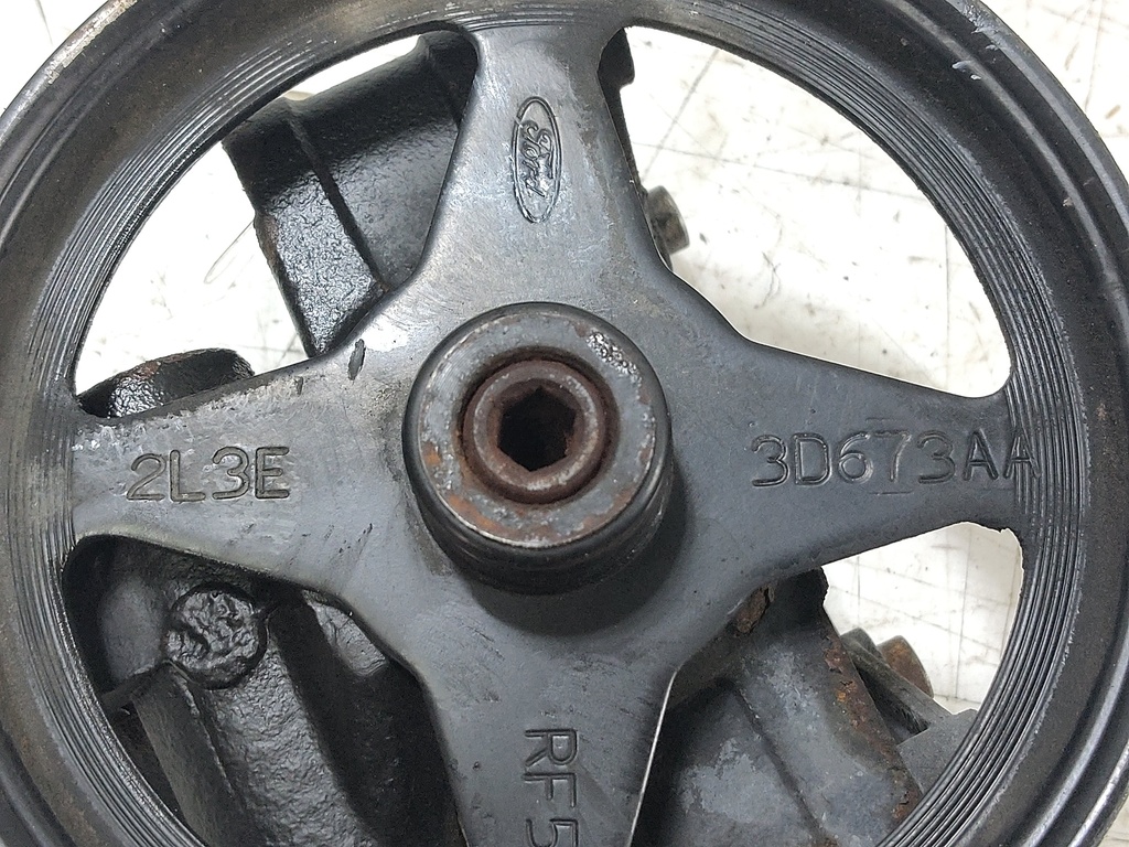 [MTD-550683] Bomba de combustible Ford Explorer 4.6