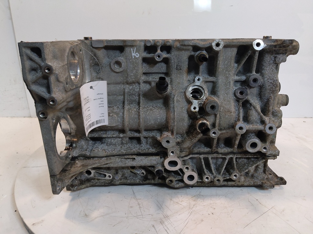 [MTD-550737] Bloque motor Opel Astra K