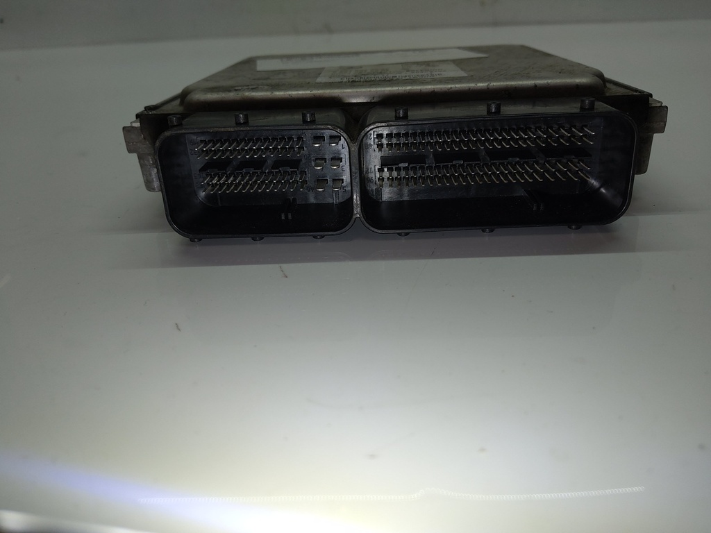 [MTD-550563] Centralita de motor Mercedes Clase A W176