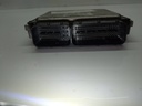 Centralita de motor Mercedes Clase A W176