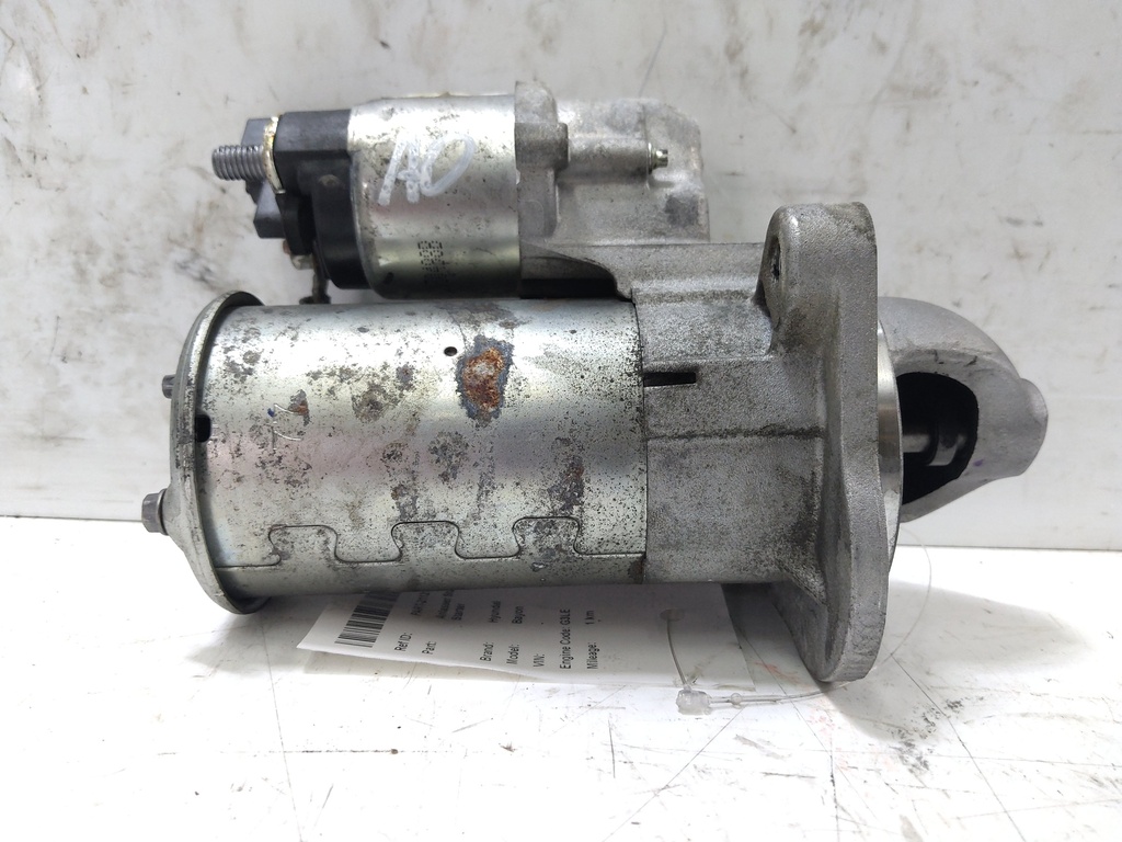 [MTD-550560] Motor de arranque Hyundai Bayon 1,0 T-GDI