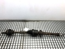 Palier delantero derecho MAZDA 5 (CR19) 1.8 85 kW 2005-2010
