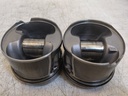 Juego de 4 pistones Opel Astra K 1.6 CDTI