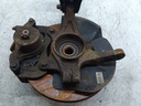 Cubo de rueda y amortiguador delantero derecho Hyundai ix35