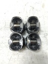 Juego de 4 pistones Opel Astra K 1.6 CDTI