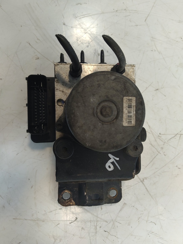 [MTD-550558] Bloque hidráulico del ABS Hyundai i40 I CW