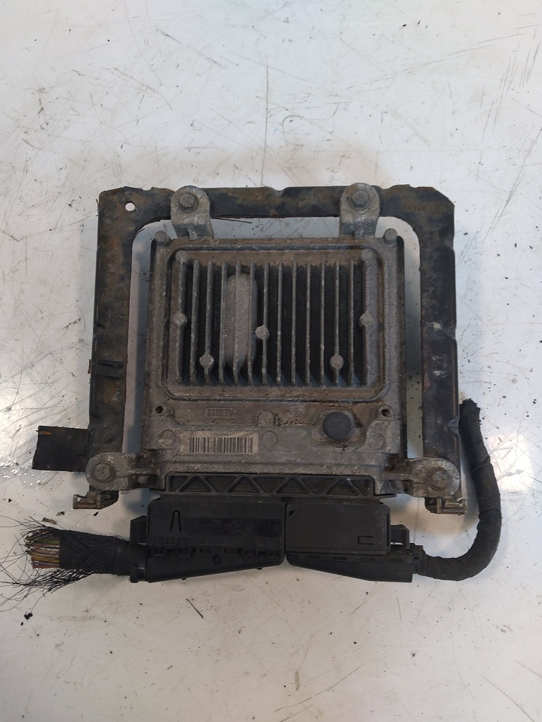 [MTD-550625] Centralita de motor Mercedes Sprinter B906