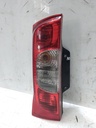 Piloto trasero izquierdo Fiat Fiorino