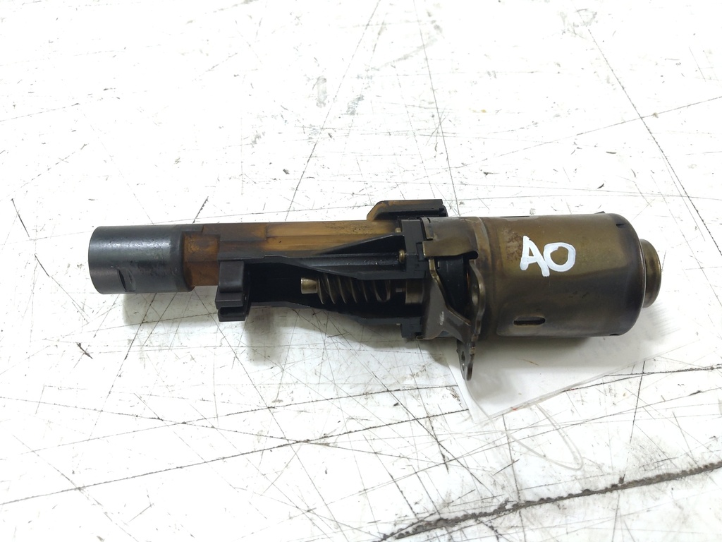 [MTD-550670] Componente de motor BMW Serie 1