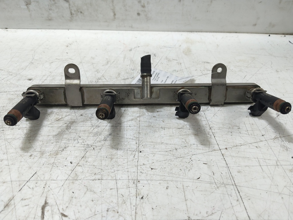 [MTD-550672] Rampa de inyección Ford Explorer
