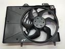 Ventilador de radiador Citroën DS3