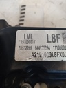 Tapa de balancines Opel Astra K