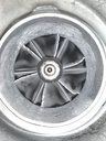 Turbocompresor para Land Rover Discovery L319
