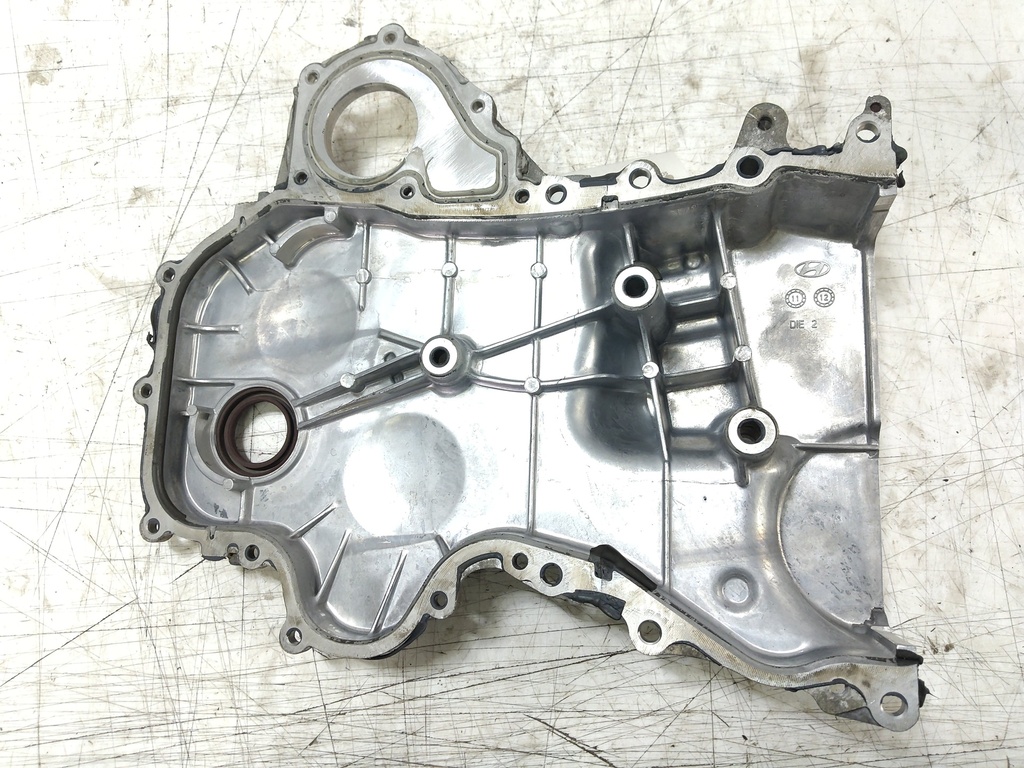 [MTD-550826] Tapa de balancines para Hyundai i20