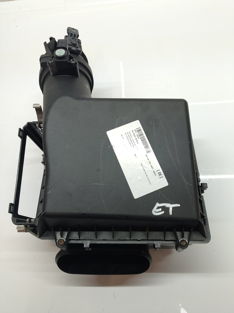 [MTD-550556] Caja de filtro de aire Mercedes Clase A W176