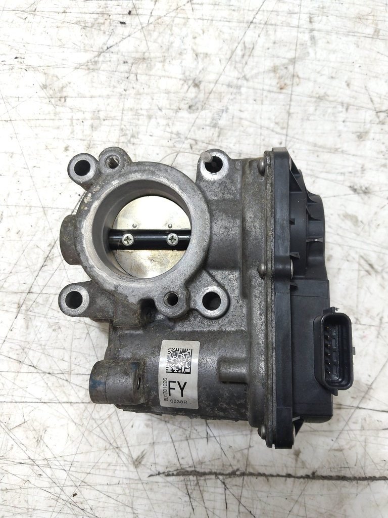 [MTD-550623] Mariposa de admisión para Nissan Juke F15