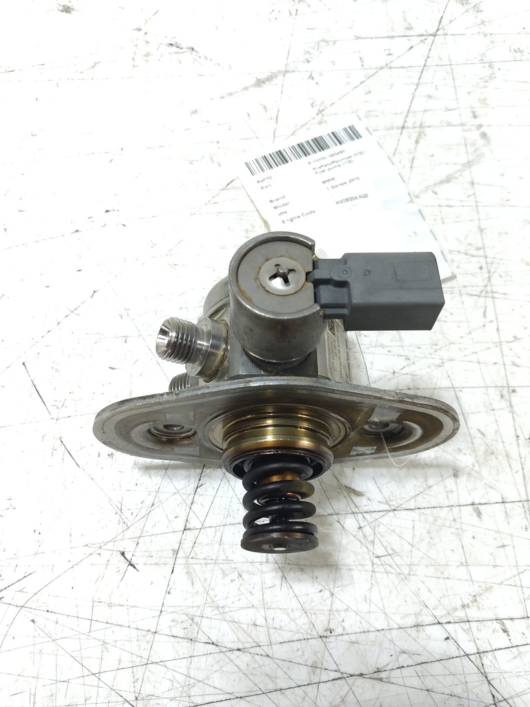 [MTD-550662] Bomba de combustible para BMW Serie 1