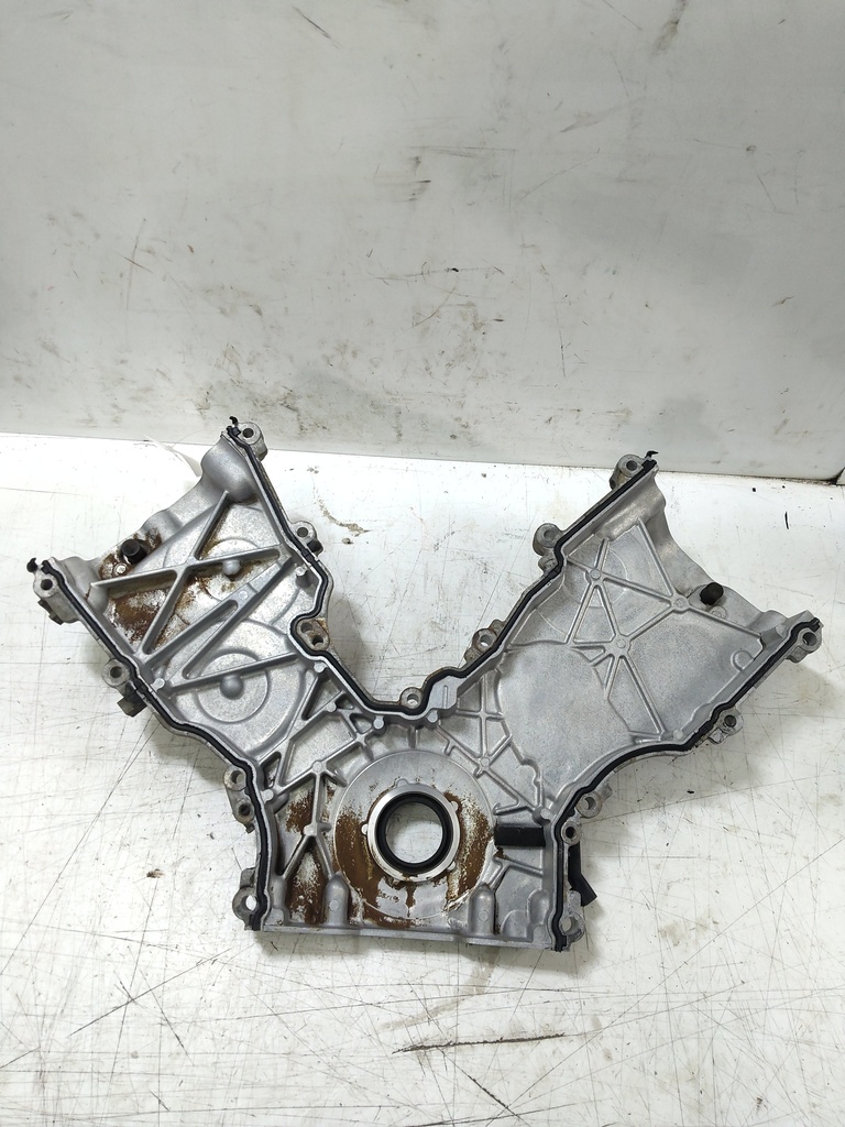 [MTD-550663] Tapa de balancines para Ford Explorer