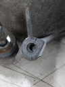 Tapa de balancines para Ford Explorer