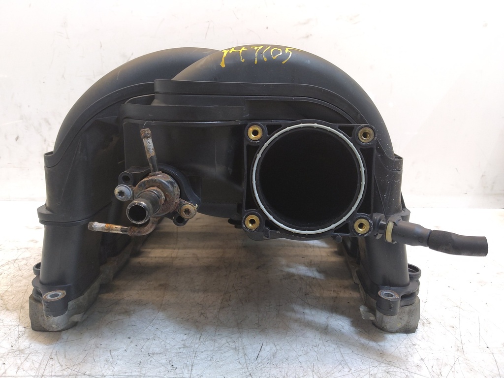 [MTD-550666] Colector de admisión para Ford Explorer