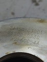 Regulador del árbol de levas Hyundai i20 1.2