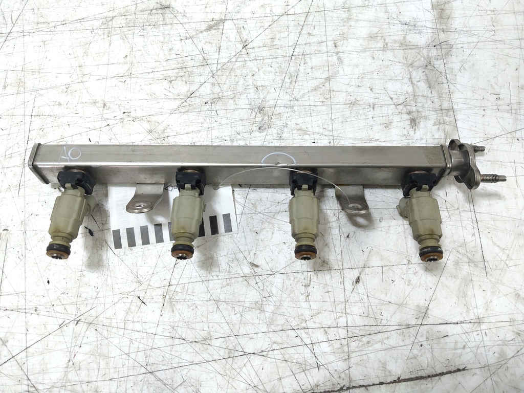 [MTD-550824] Barra de inyección Hyundai i20 1.2