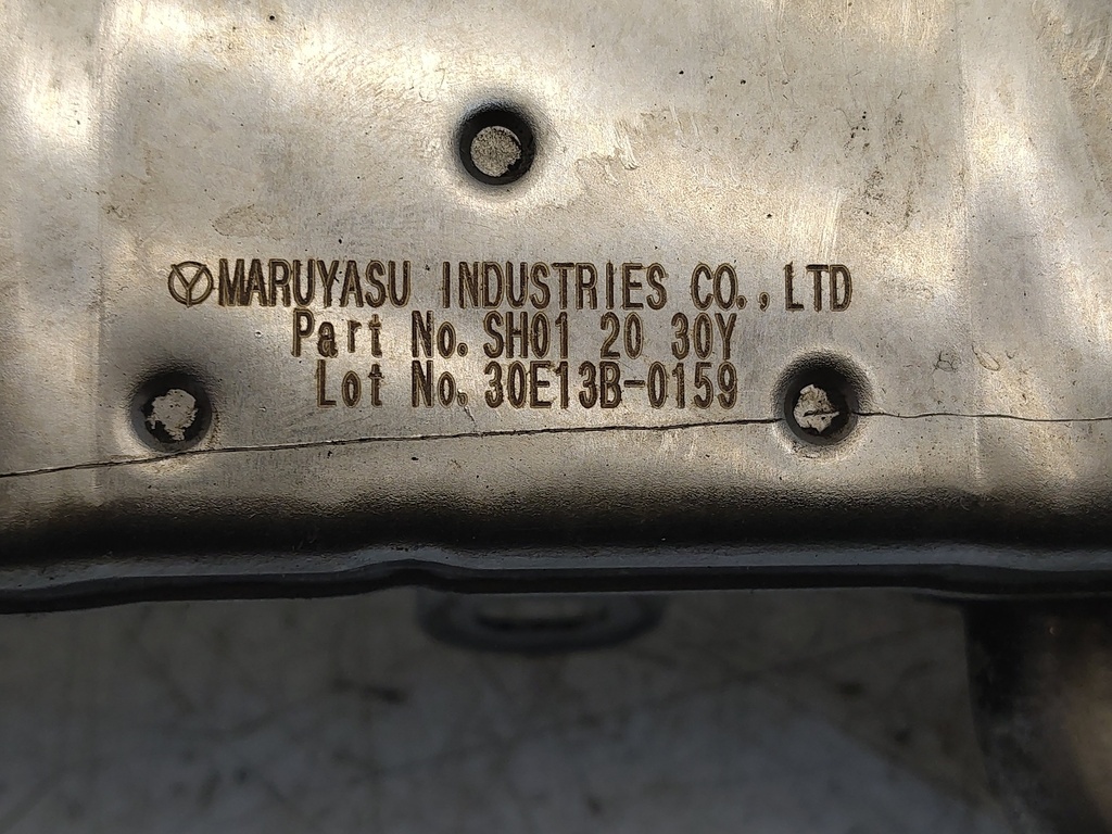 [MTD-550660] Intercooler BMW Serie 2 F44