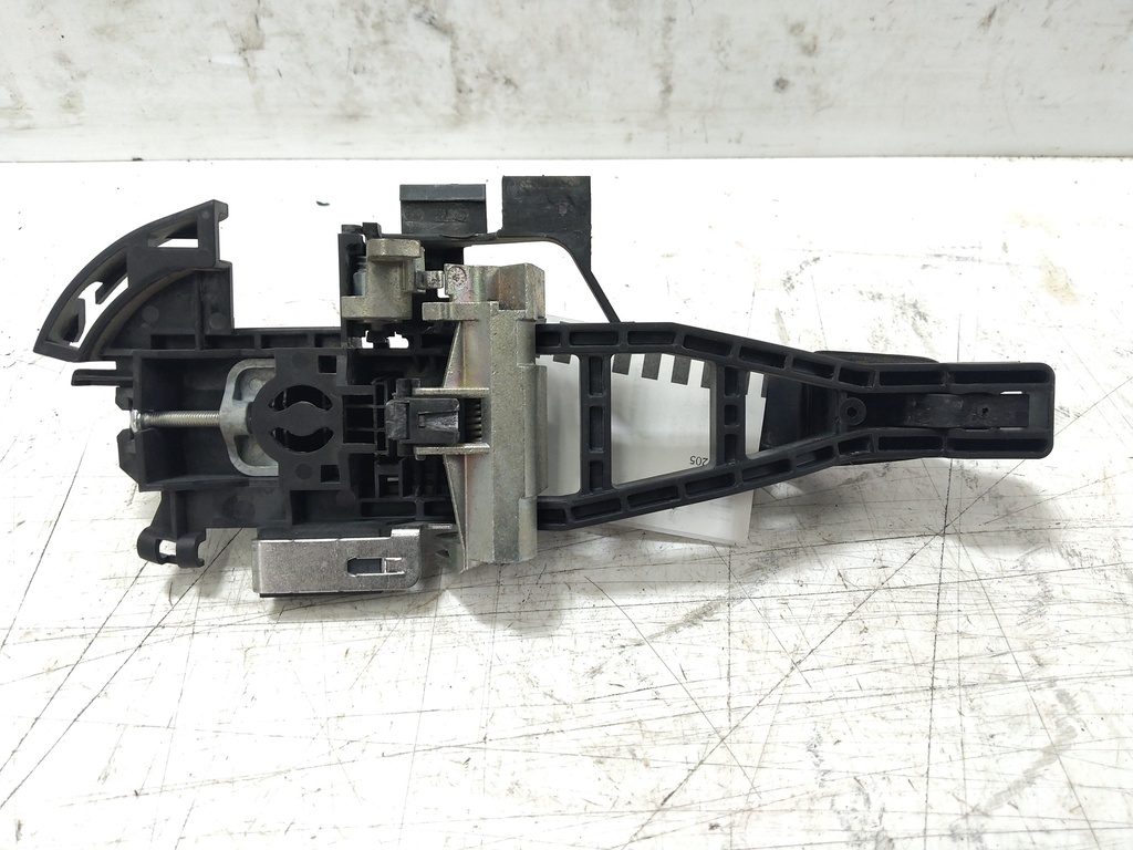 [MTD-550535] Manilla de puerta Ford Transit V363