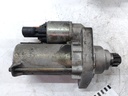 Motor de arranque Audi TT
