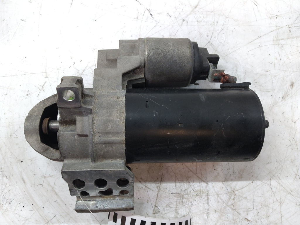 [MTD-550542] Motor de arranque BMW Serie 1