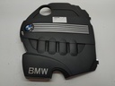 Cubierta del motor BMW Serie 1 118d