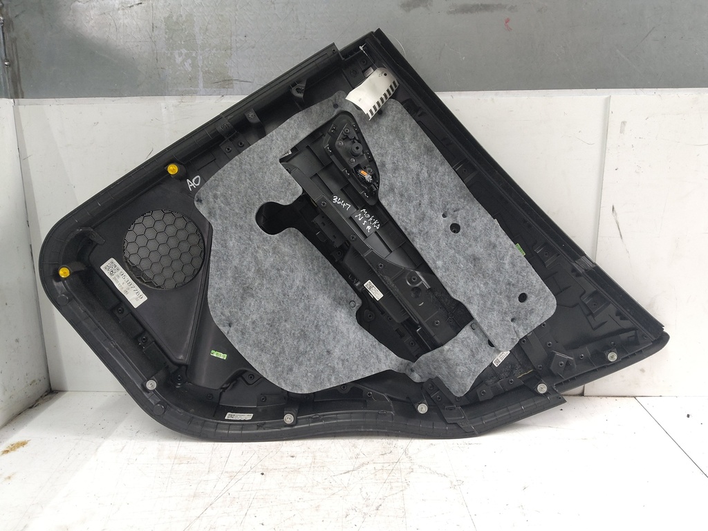 [MTD-550604] Revestimiento de puerta Opel Mokka / X