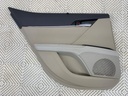 Panel de puerta trasera izquierdo Toyota Camry (_V7_, _VA7_, _VH7_) 2017-2022