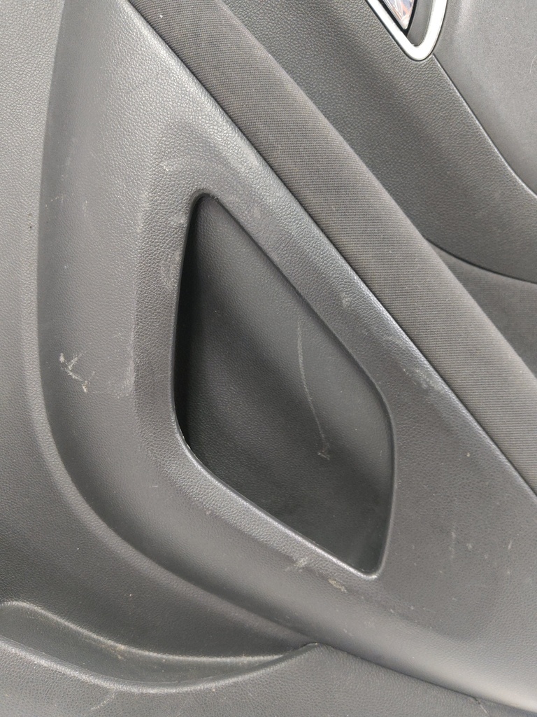 [MTD-550605] Revestimiento de puerta Opel Mokka / X