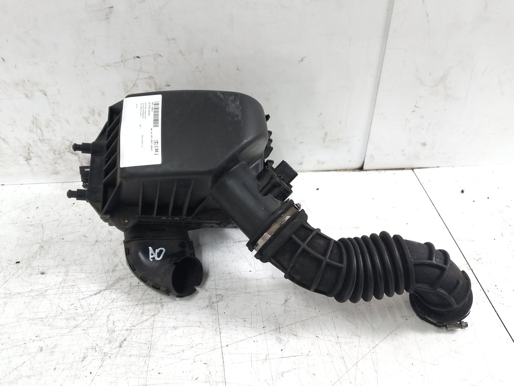 [MTD-550606] Caja de filtro de aire Opel Mokka / X 1.4