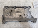 Cubierta motor Opel Astra K 1.6 CDTI