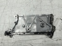 Cubierta motor Opel Astra K 1.6 CDTI