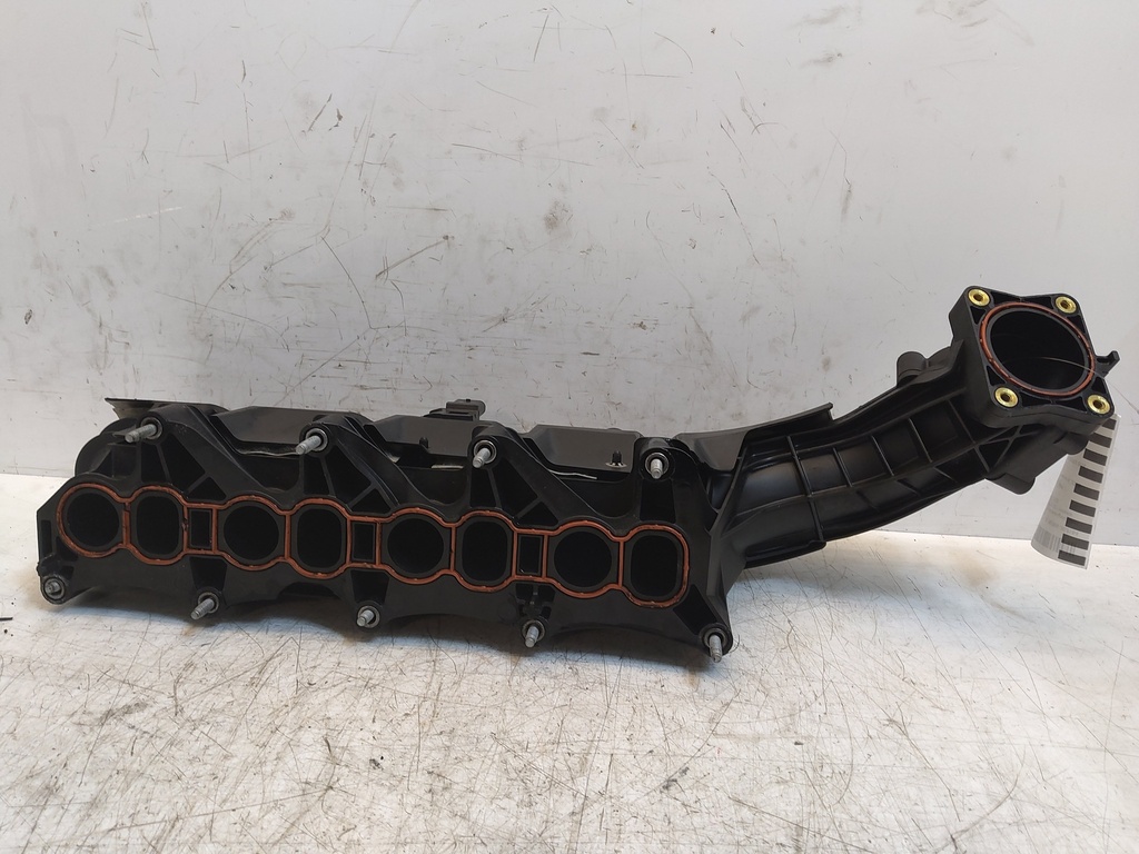 [MTD-550611] Colector de admisión Opel Astra K 1.6 CDTI